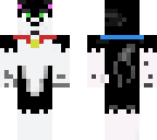 huskie