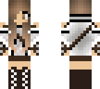i only made the eyes brown