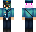 ice cop