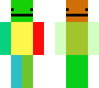 im so colorful