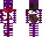 infected mangle