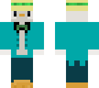 j birdie