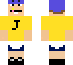 jeffy