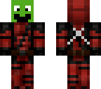 jelly deadpool