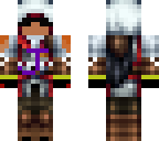 jemo the assasin