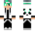 jokey panda