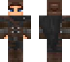 josh custom 2