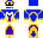 jumpsuit magolor v2