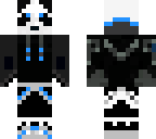juztpandayt's skin