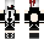 kaneki ken genderbend 