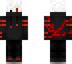 kaneki updated