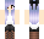 kawaii girl