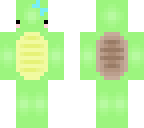 kawaii turtle edit