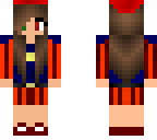 kiki's skin
