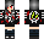 killer girl