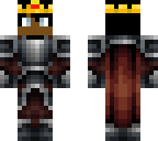 king