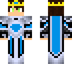 king