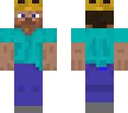 king steve