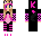 kitty black