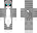kitty for alicia