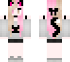 kitty girl