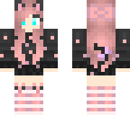kitty girl