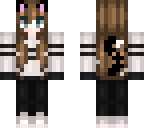 kitty girl