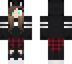 kitty girl