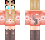 kitty girl
