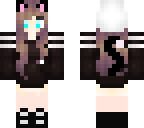 kitty girl