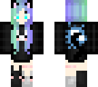 kitty girl