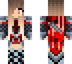 knight girl