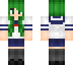 koharu hinata