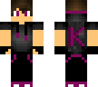 kryptik king