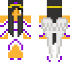 lady apmau 2