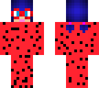 lady bug 2