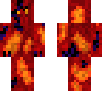 lava golem