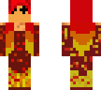 lava lady