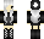 le chibi