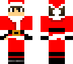 leonflame chrismas