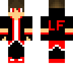 leonflame unclothed