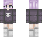 lilac loser
