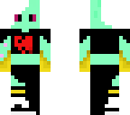 lord bleh i forget name