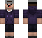 lord zombey cool
