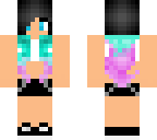 lovemineisez skin