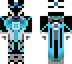 lucky robot