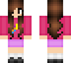 mabel pines