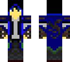 mage