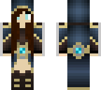 mage