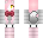 mangle edit